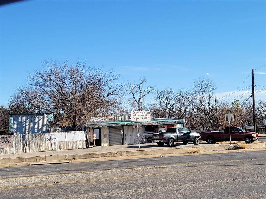1300 Austin Avenue - Photo 1