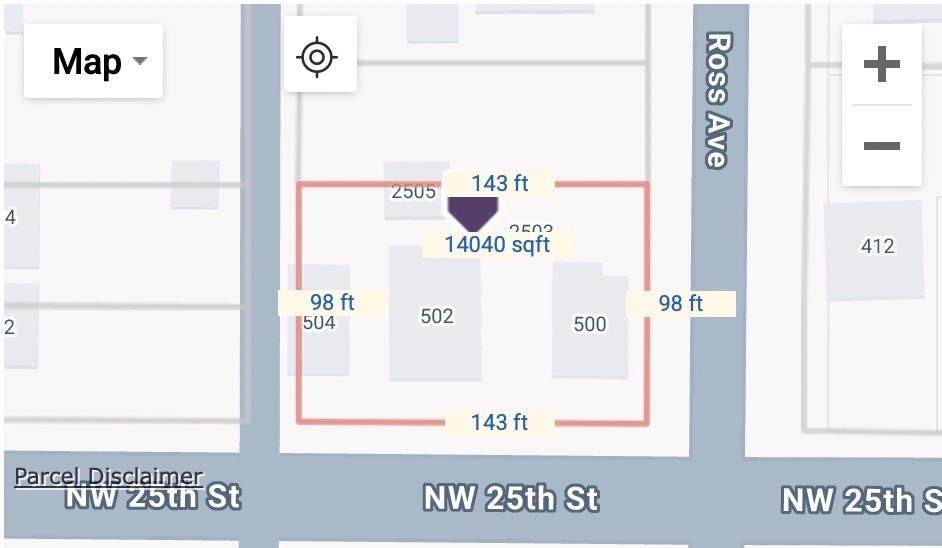 504 25th Street - Photo 1