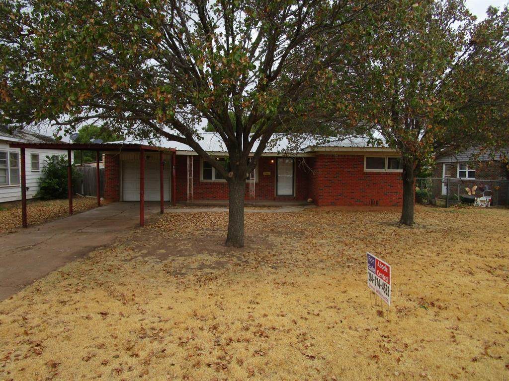406 15th Street - Photo 1
