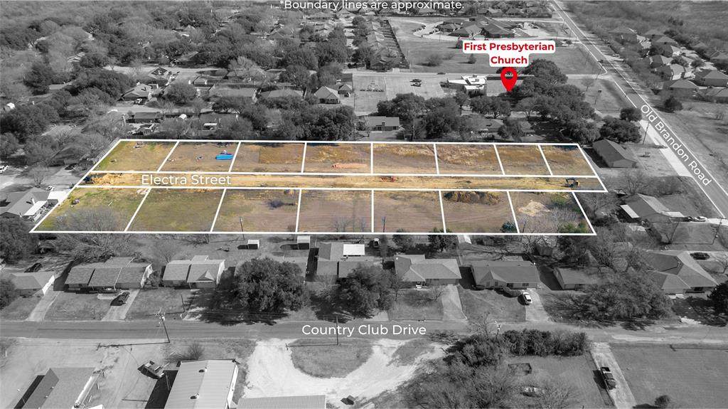 112 Electra Street - Photo 1