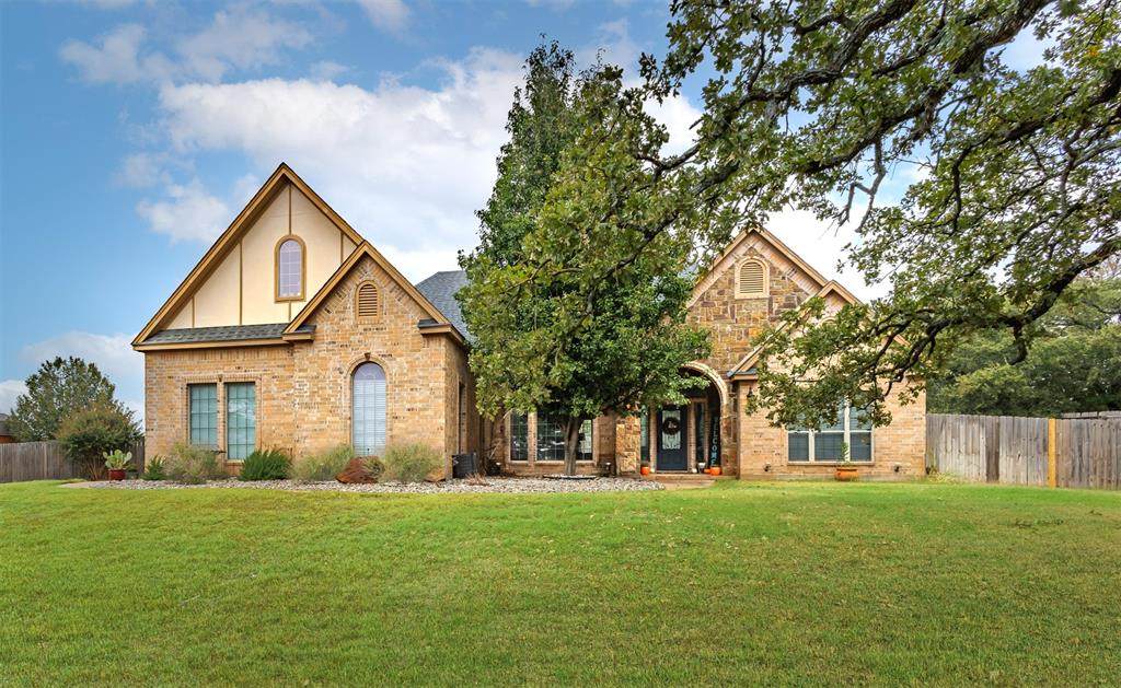 100 Overton Ridge Circle - Photo 1