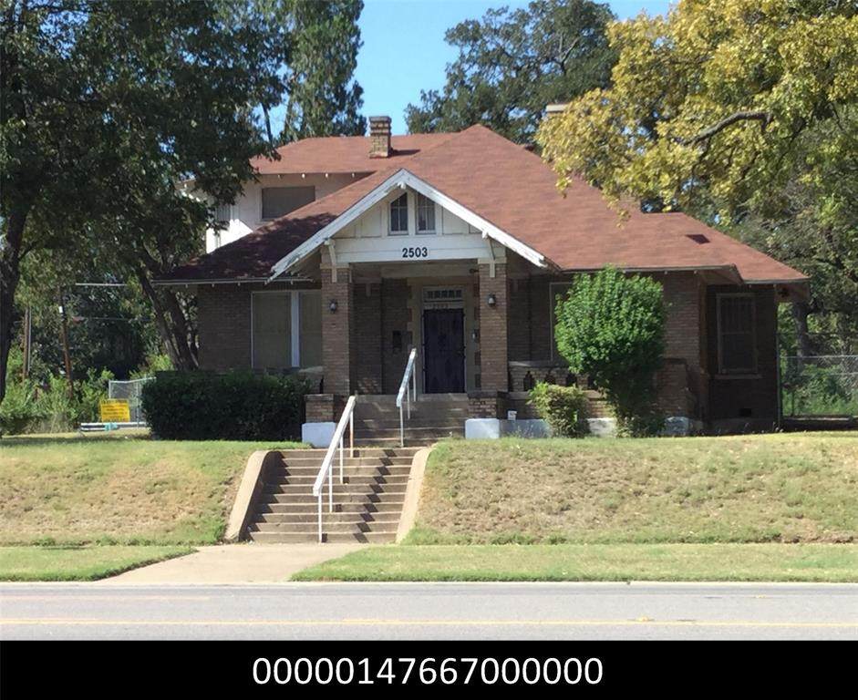 2503 Martin Luther King Jr Boulevard - Photo 1