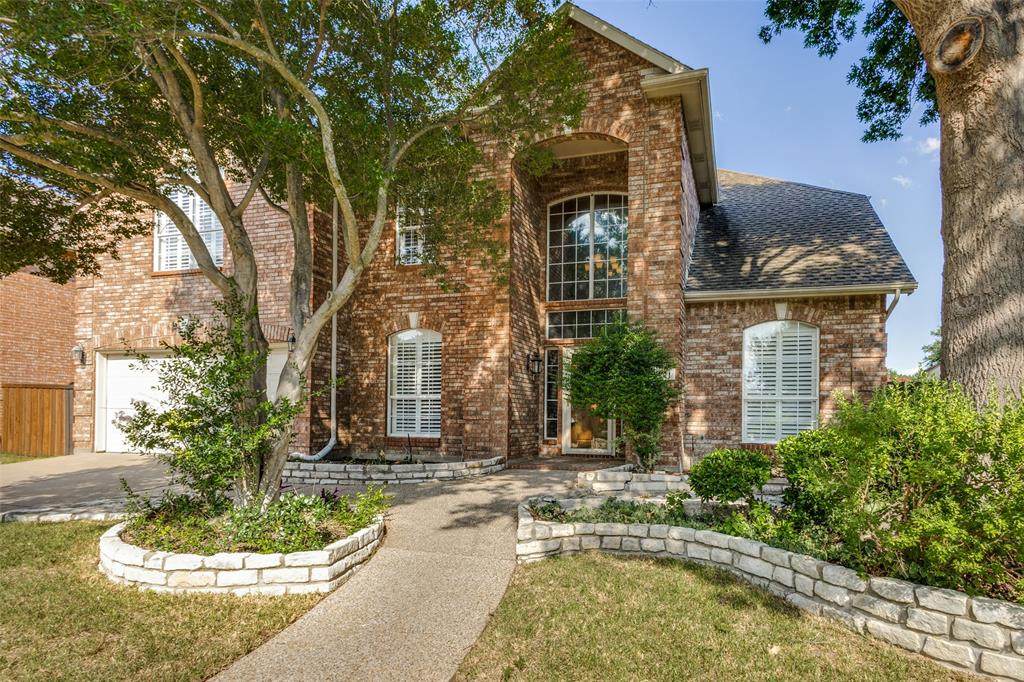 5801 Belle Chasse Lane - Photo 1