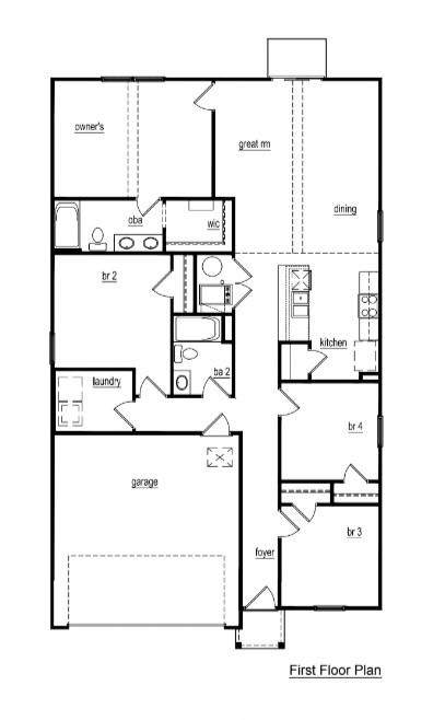 608 Clear Creek Court - Photo 1