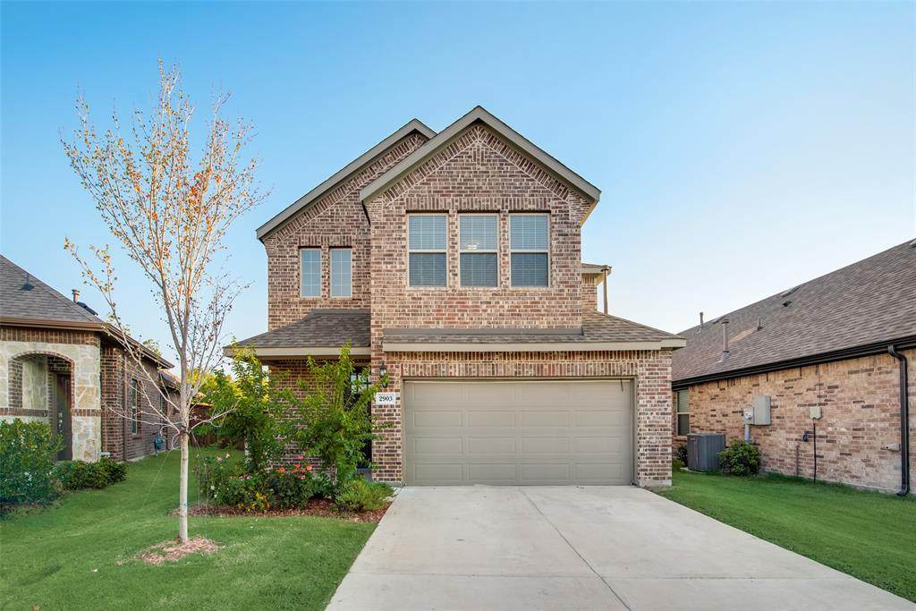 2903 Doggett Drive - Photo 1