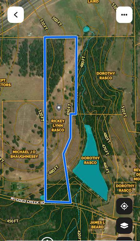 TBD Wooded Creek Drive - Photo 1