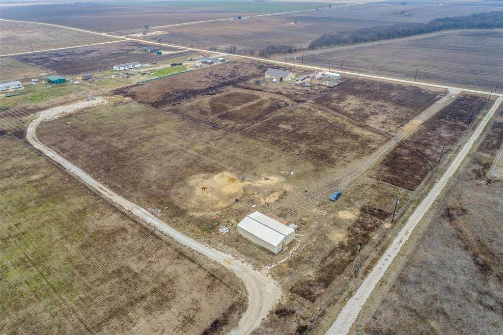 1313 Old Sandborn Ranch Road - Photo 1