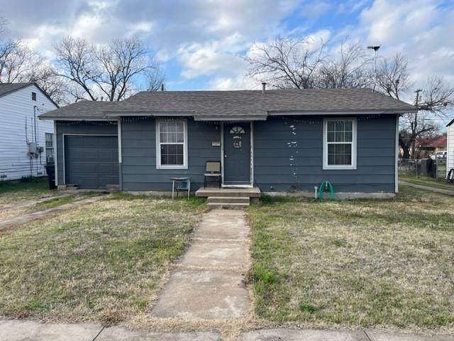 504 Bales Street - Photo 1
