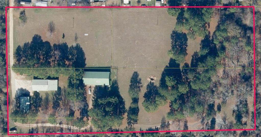 2206 Thompson Lane - Photo 1