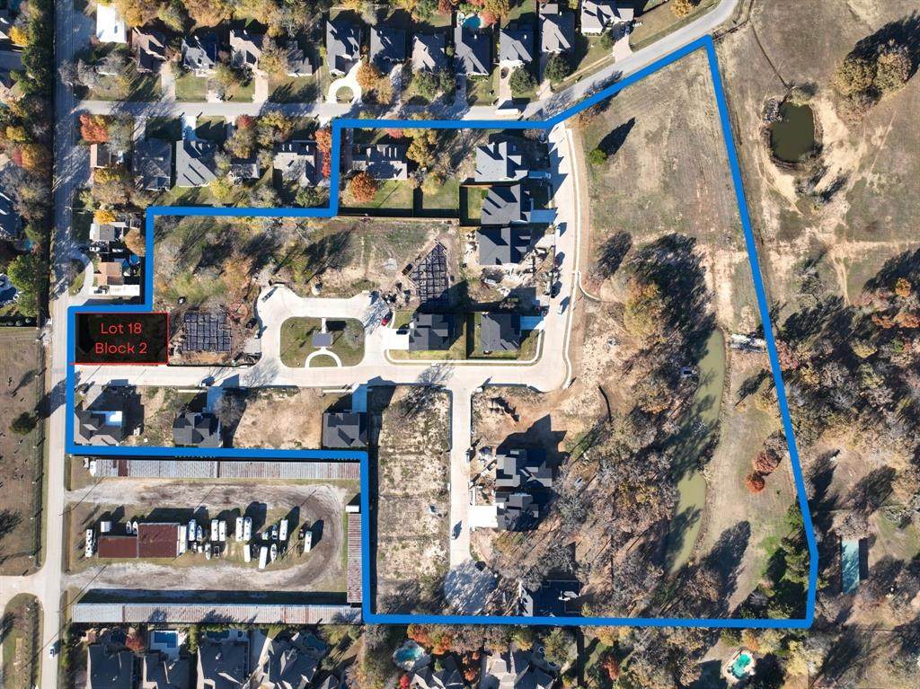 2477 Lonesome Dove Road - Photo 1