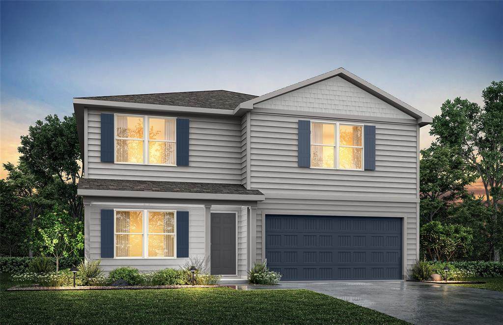 888 Eagles Nest Drive - Photo 1