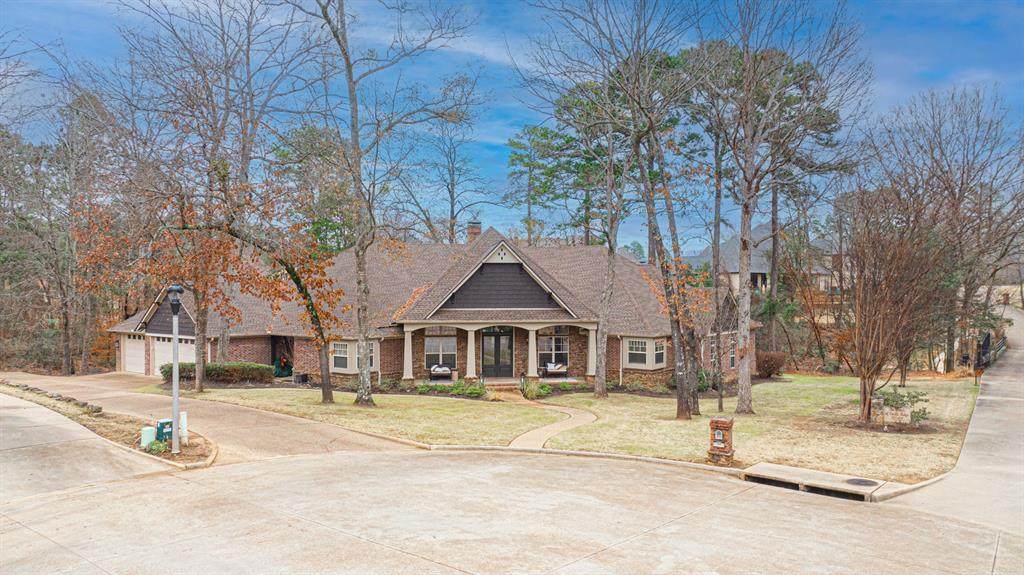 3841 Castle Ridge - Photo 1