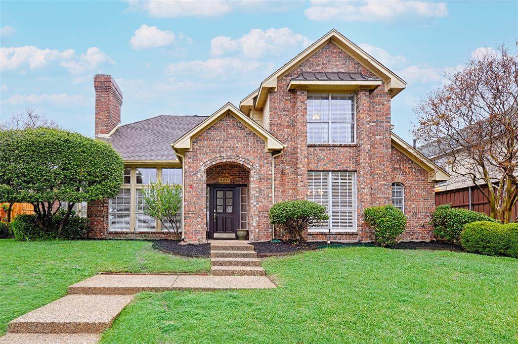2215 Burgundy Drive - Photo 1