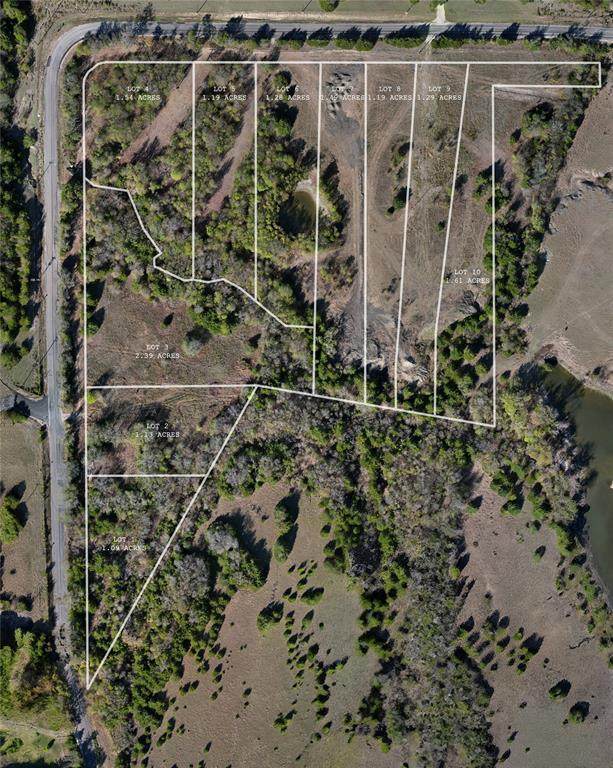 Lot 7 Cr 643 - Photo 1