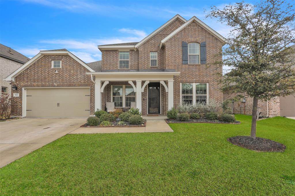 1664 Pegasus Drive - Photo 1