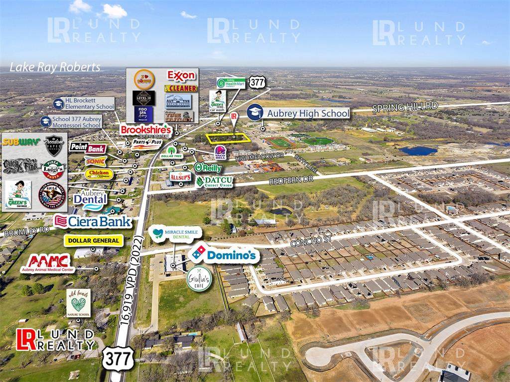 0.652 Ac Pine Ridge Lane - Photo 1