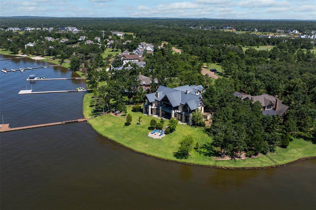 4510 Long Cove Drive - Photo 1