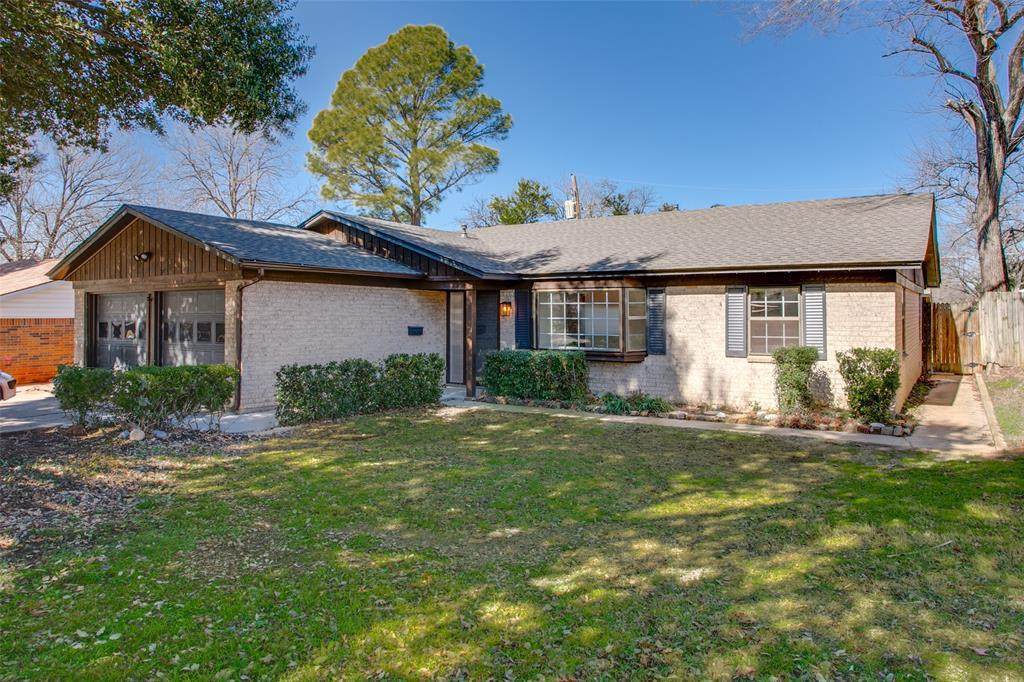 1809 Tucker Boulevard - Photo 1