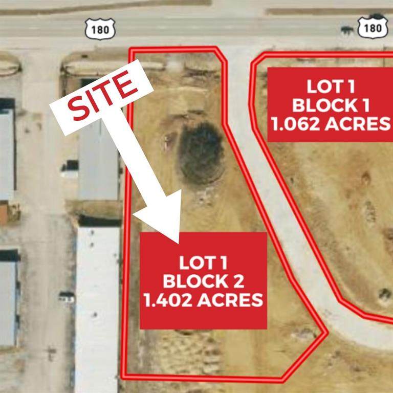 TBD Fort Worth Highway - Photo 1
