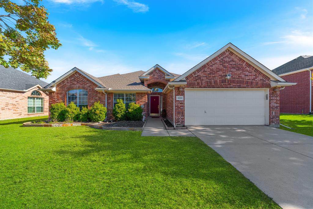 1008 Yarnell Place - Photo 1
