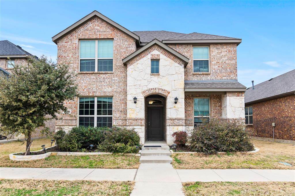 2176 Barx Drive - Photo 1