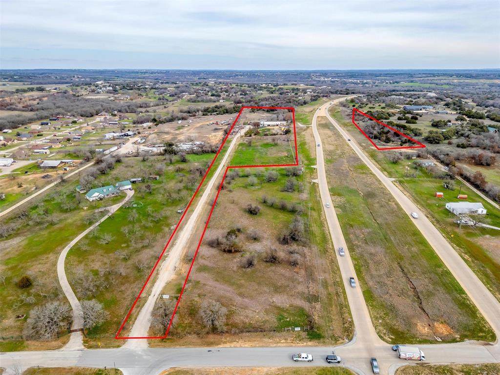 1890 Old Mineral Wells Highway - Photo 1