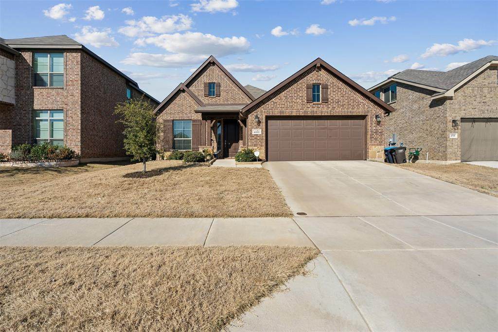 4512 Pentridge Drive - Photo 1