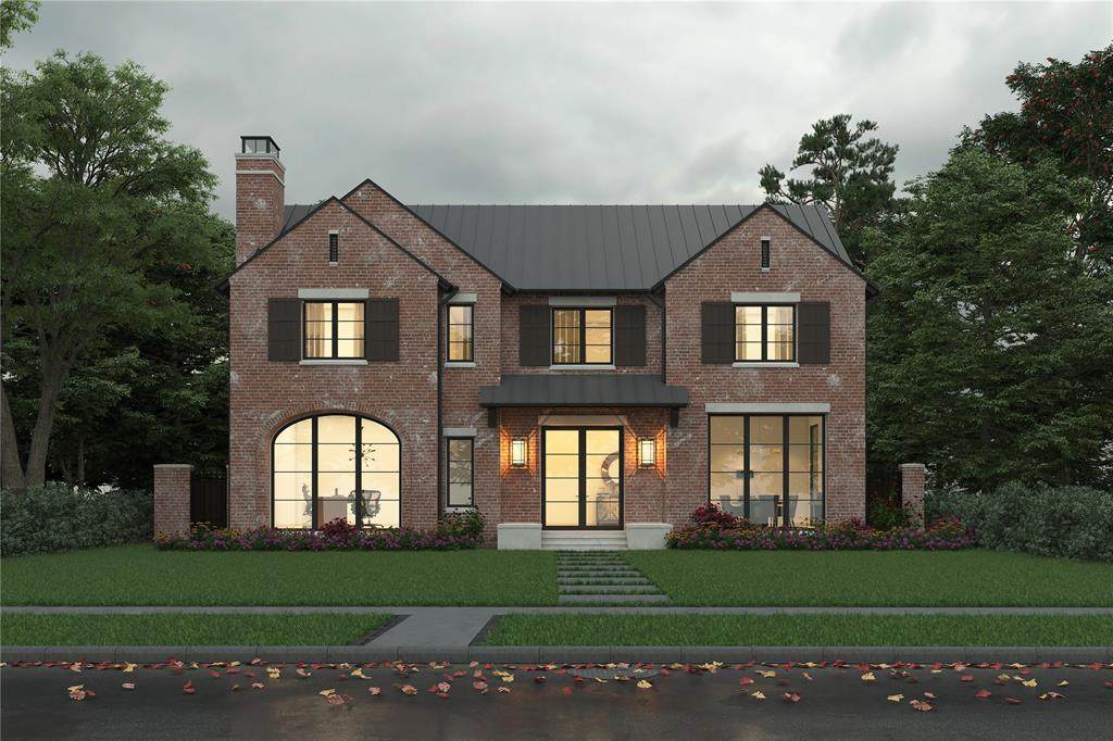 3529 Bryn Mawr Street - Photo 1