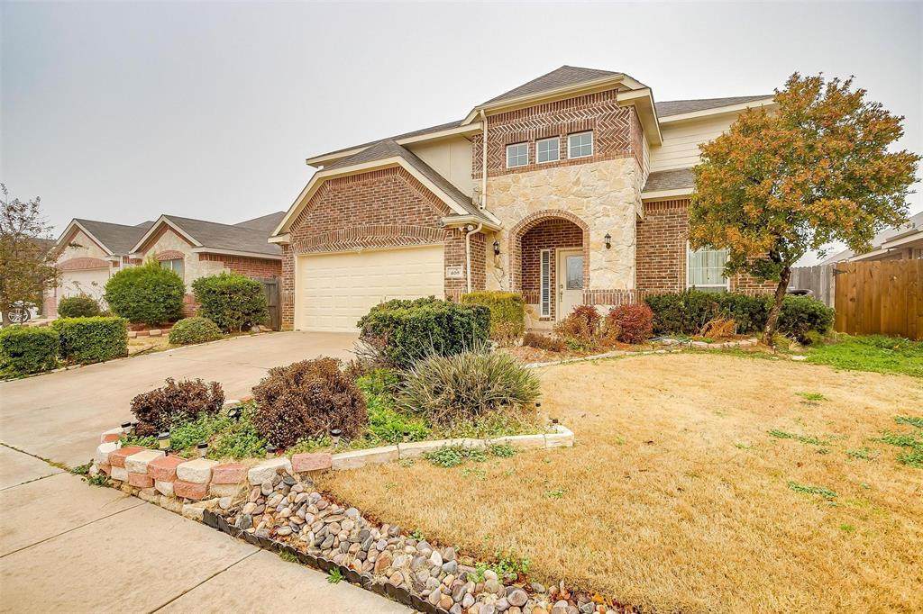 408 Elk Run Drive - Photo 1