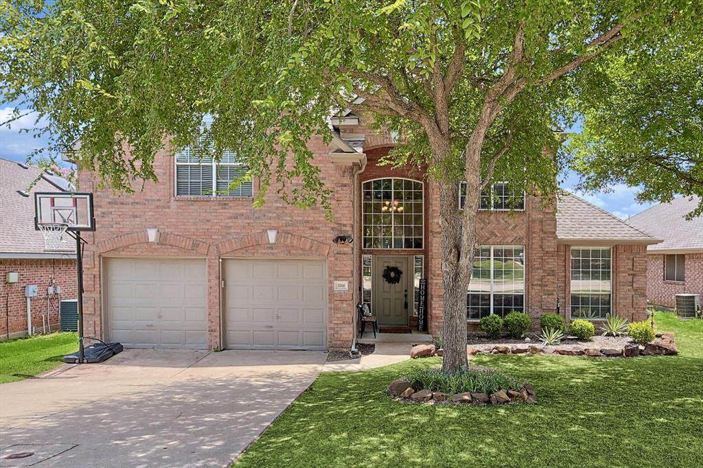 3508 Marquette Drive - Photo 1