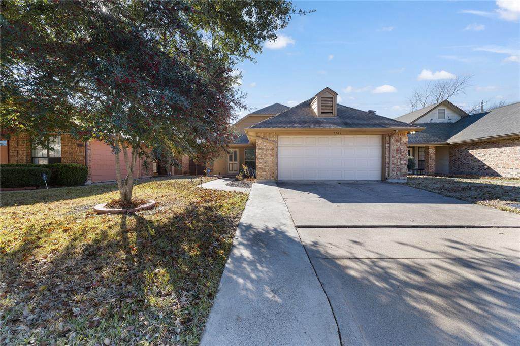 1141 Meadow Park Lane - Photo 1