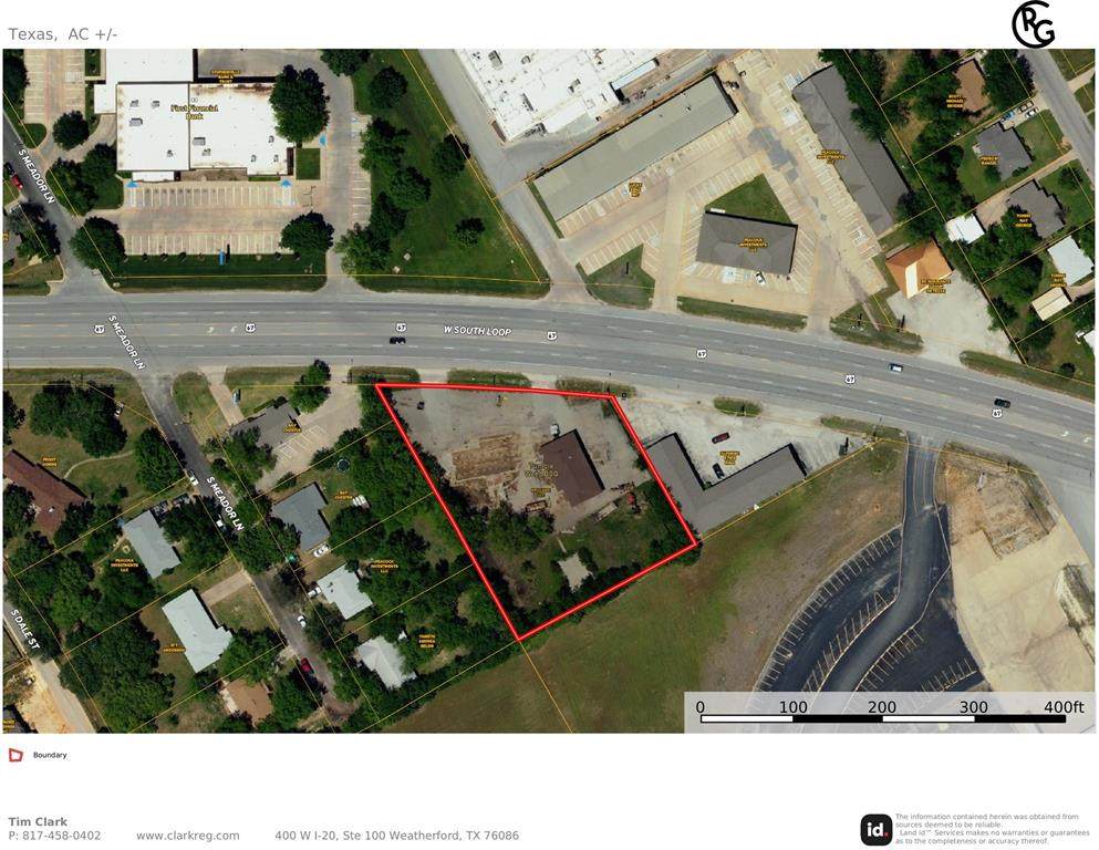 2202 South Loop - Photo 1