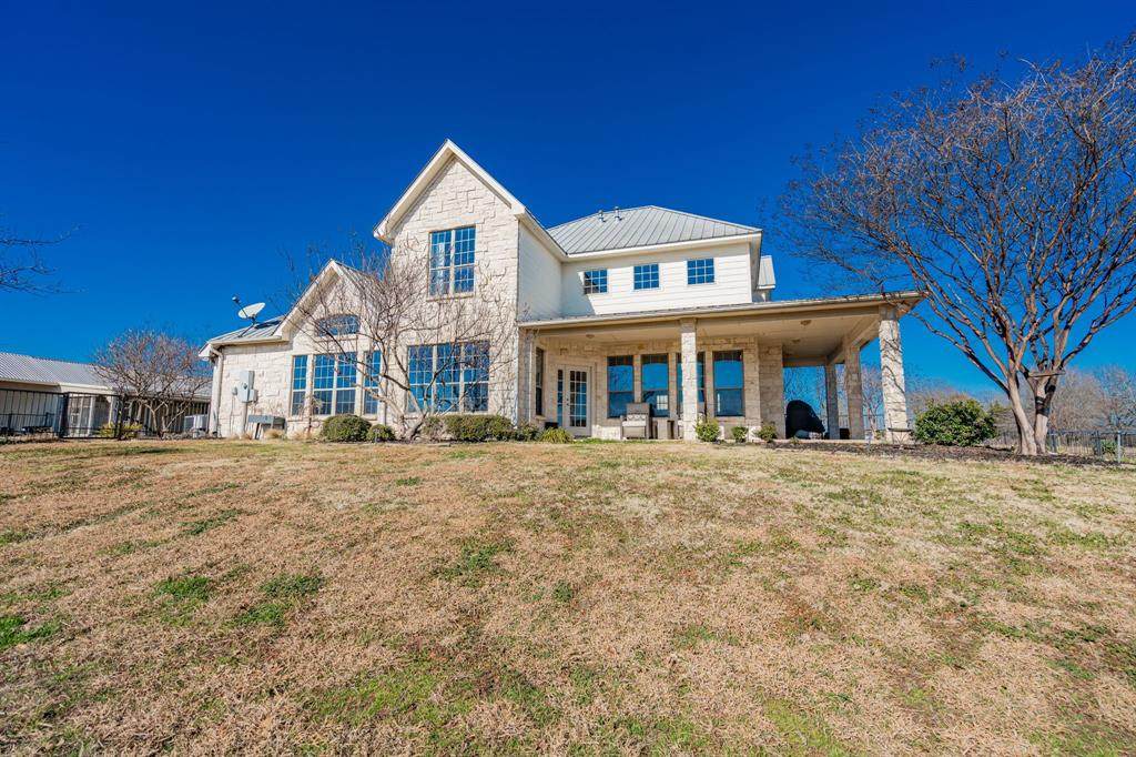 1490 County Road 4205 - Photo 1