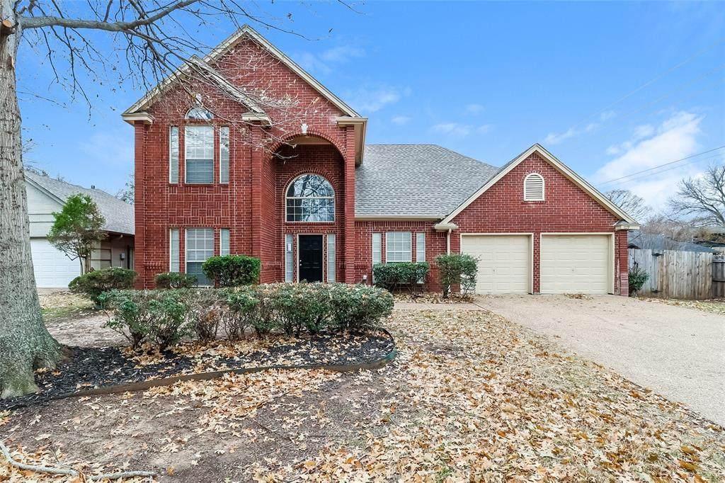 1119 Ashford Lane - Photo 1