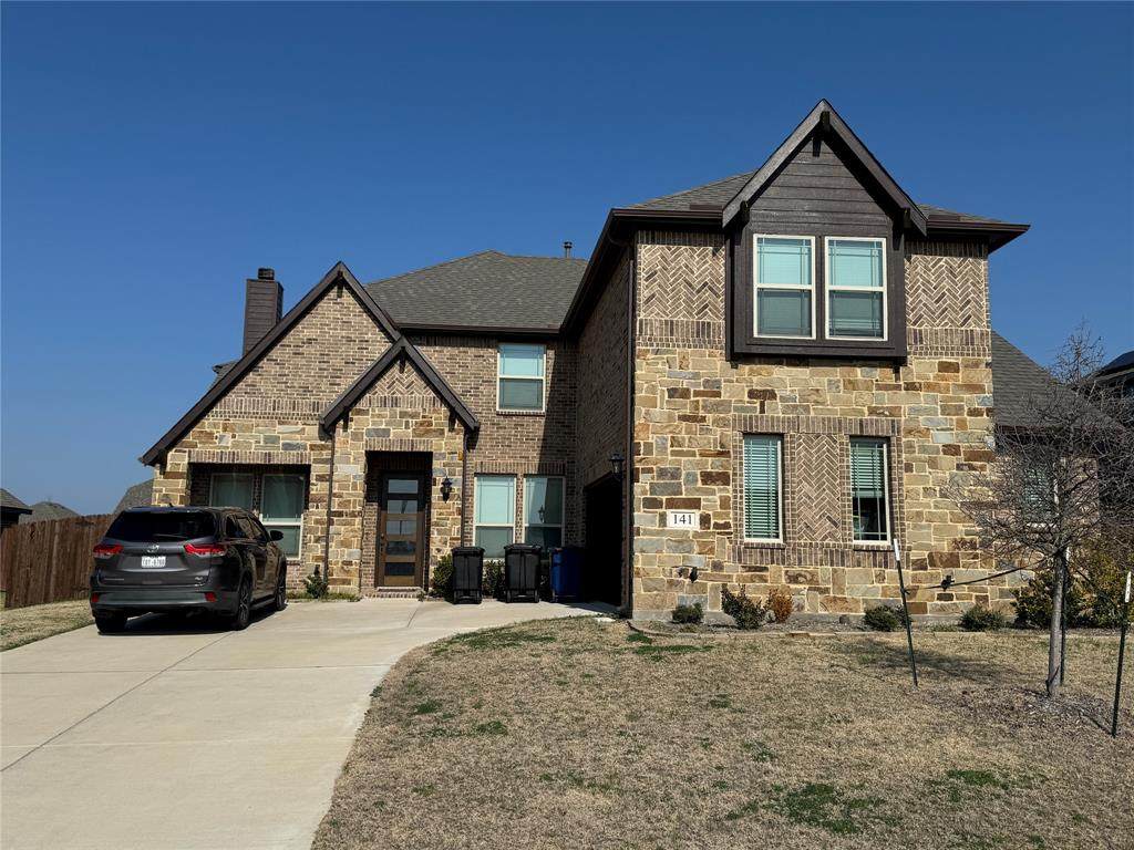 141 Conchas Drive - Photo 1