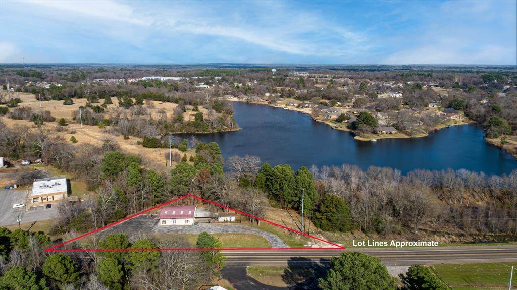 700 Greenville Hwy - Photo 1
