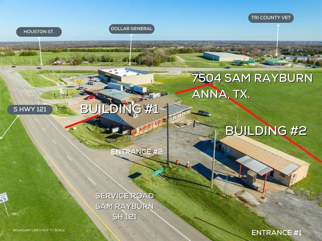 7504 Sam Rayburn Highway - Photo 1