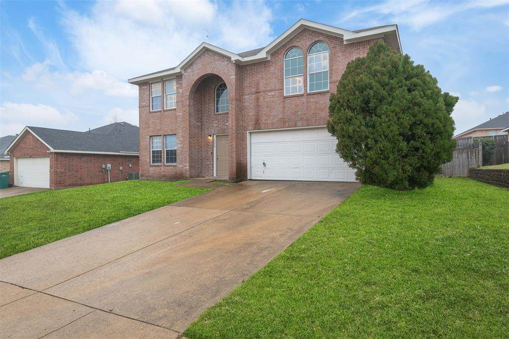 1092 Winding Creek - Photo 1