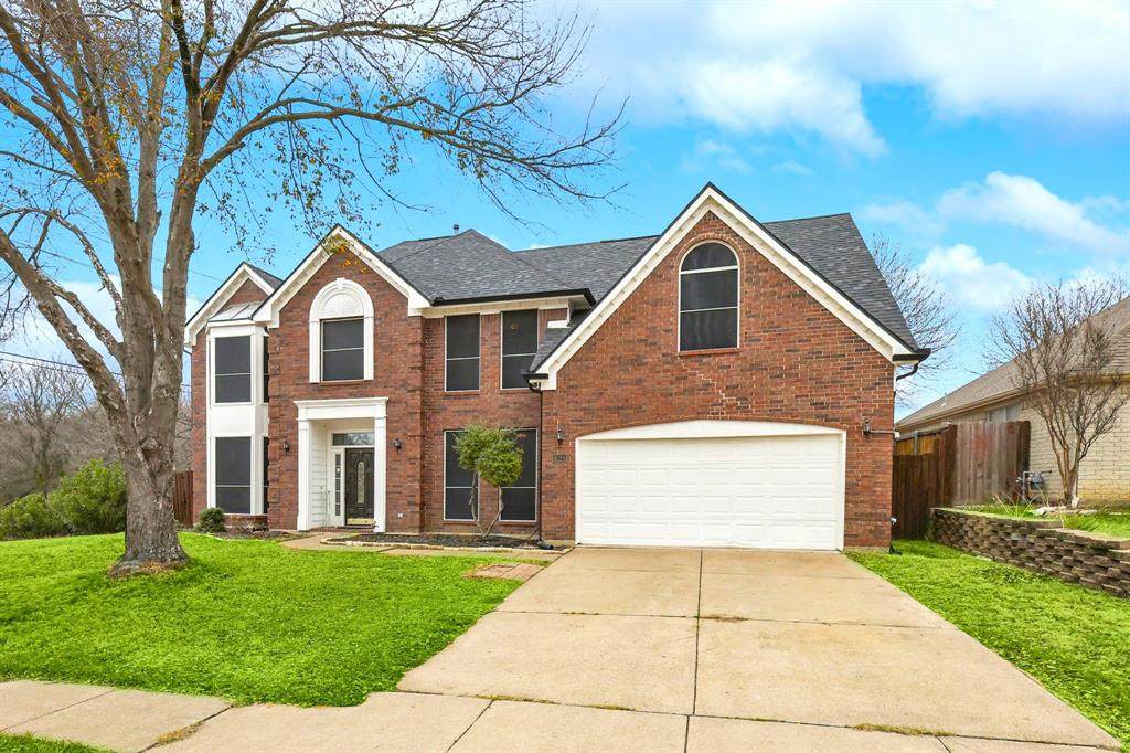 6204 Parkstone Way - Photo 1