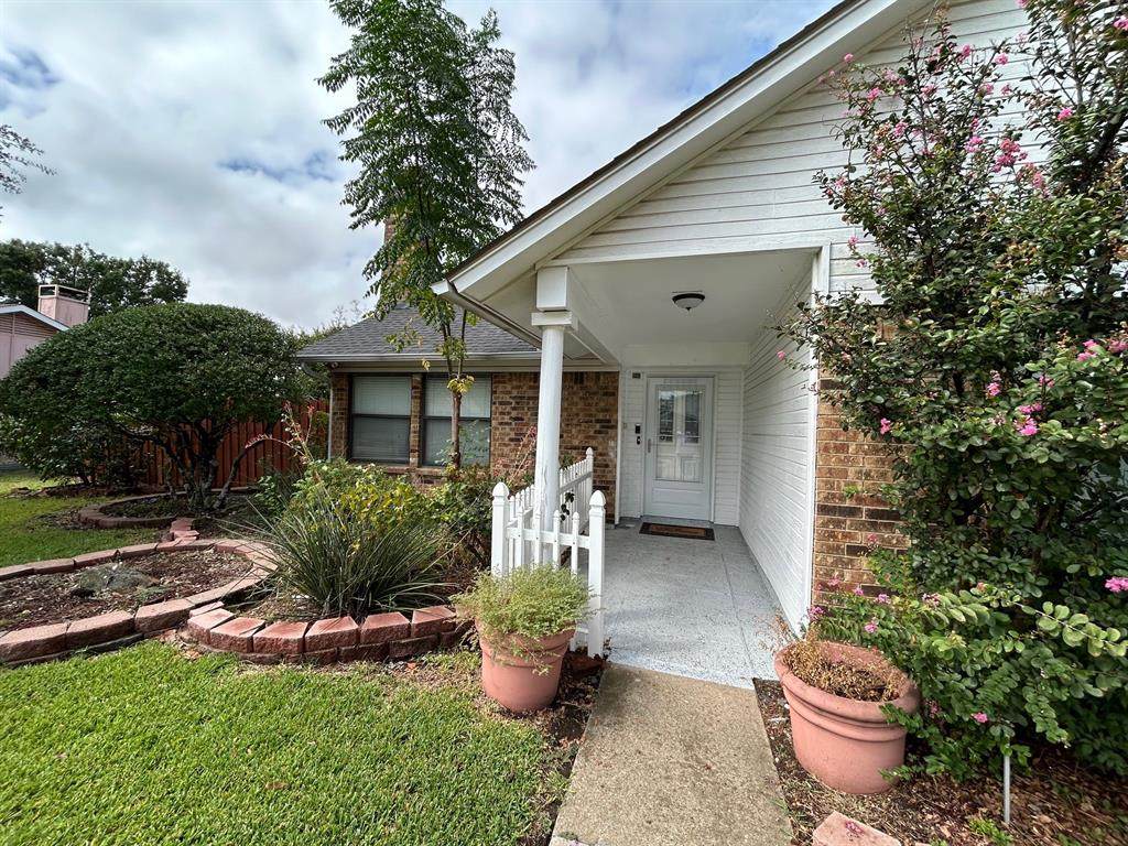 4001 Blacksmith Drive - Photo 1