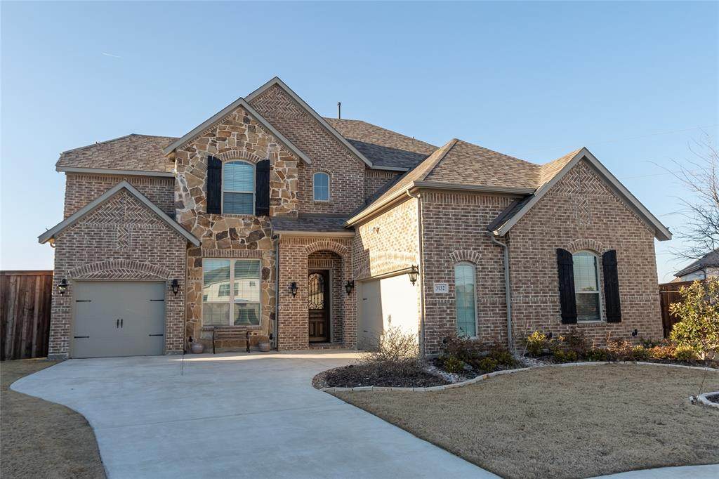 3132 Rolling Hills Lane - Photo 1