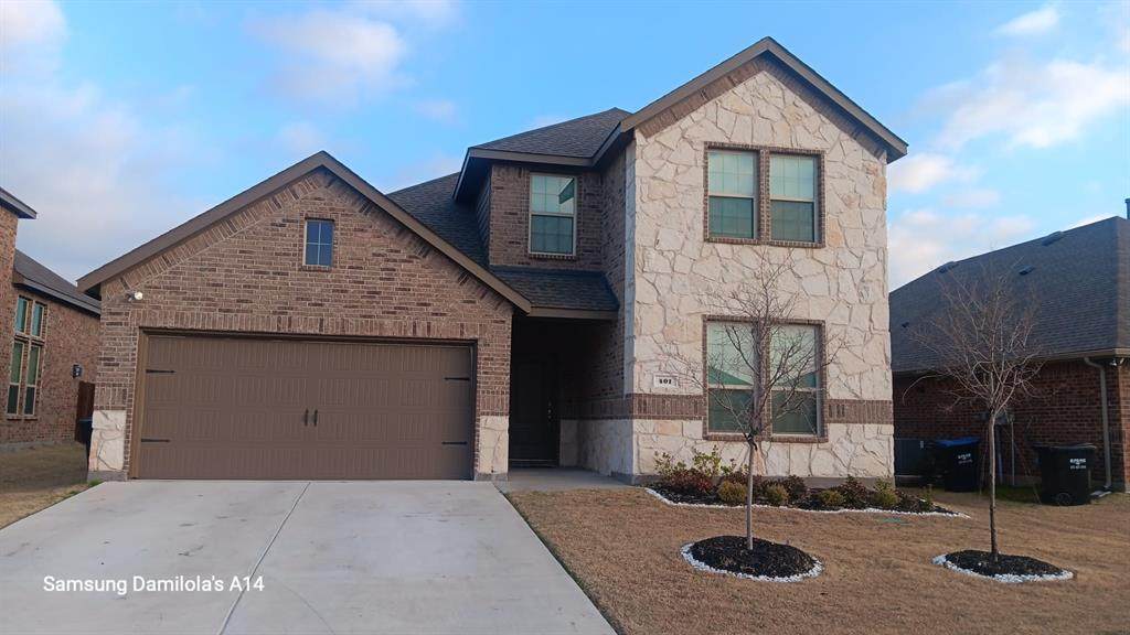401 Warbler Way - Photo 1