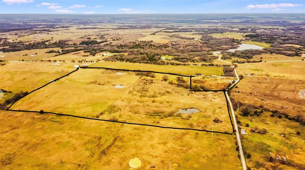 TBD County Road 1360 - Photo 1