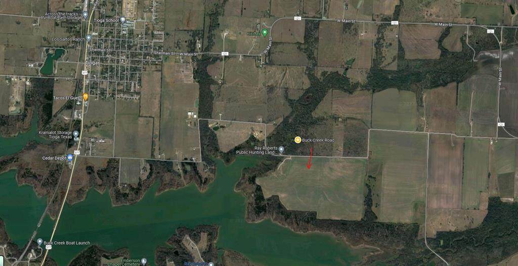0 Buck Creek Road - Photo 1