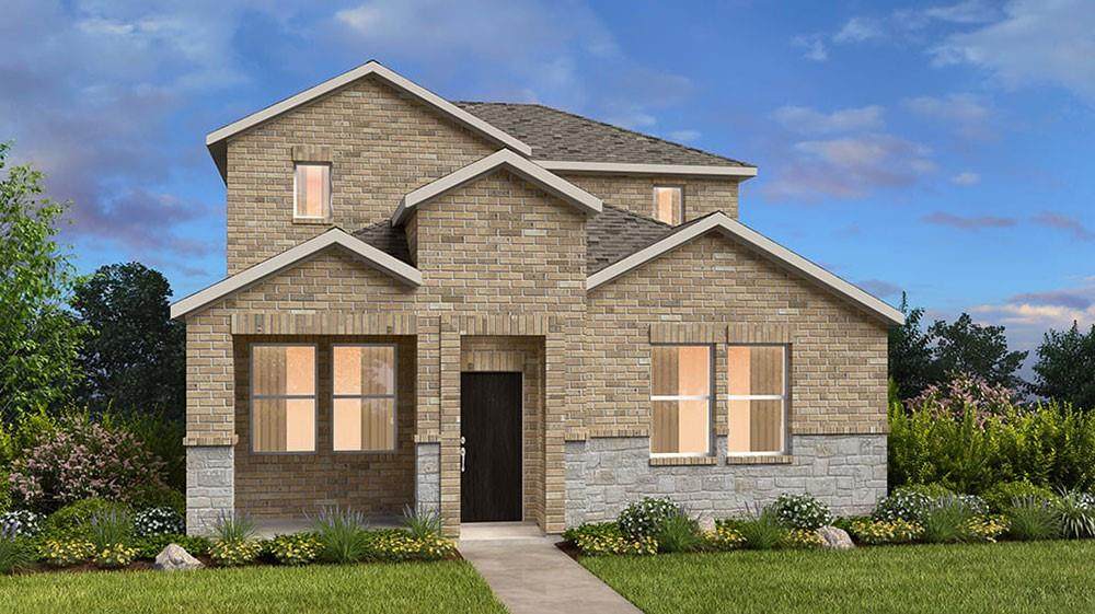 1900 Blue Sage Court - Photo 1