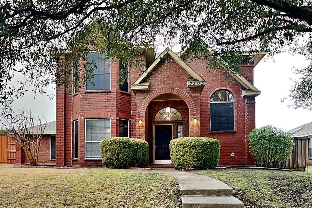 7305 Angel Fire Drive - Photo 1