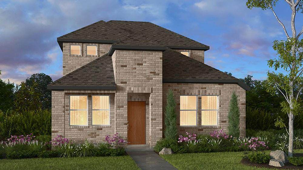 1905 Nimblewell Drive - Photo 1