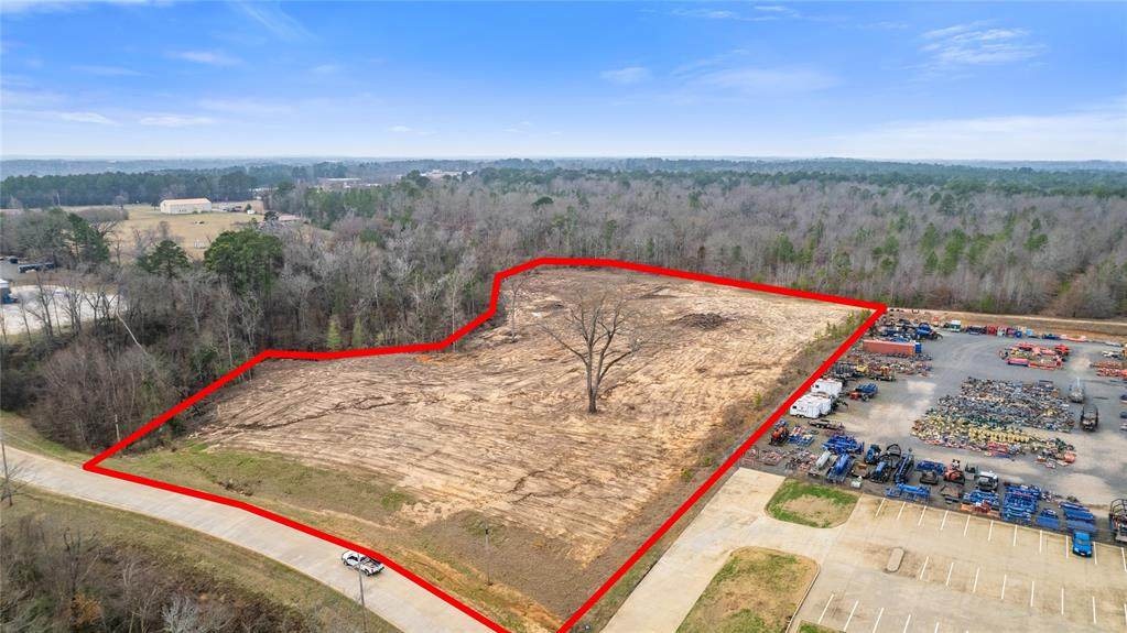 630 Marvin A Smith Industrial Boulevard - Photo 1