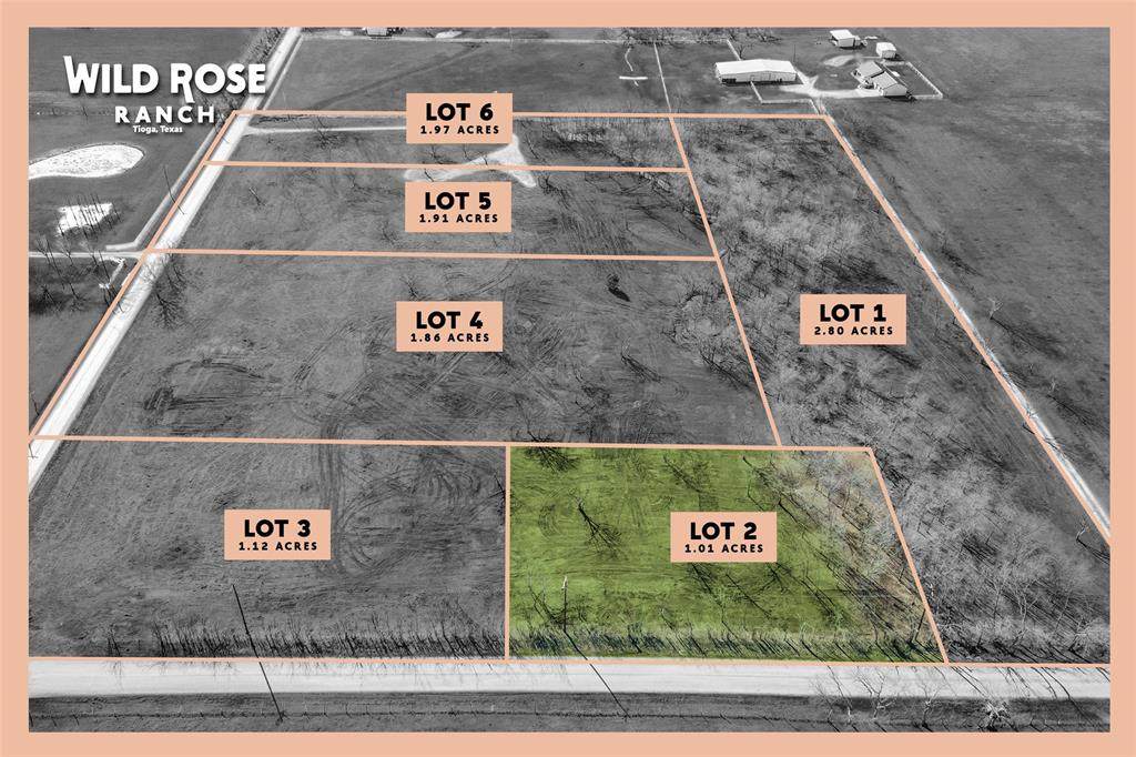 Lot 2 - 1.01 Acres Airport Road - Photo 1
