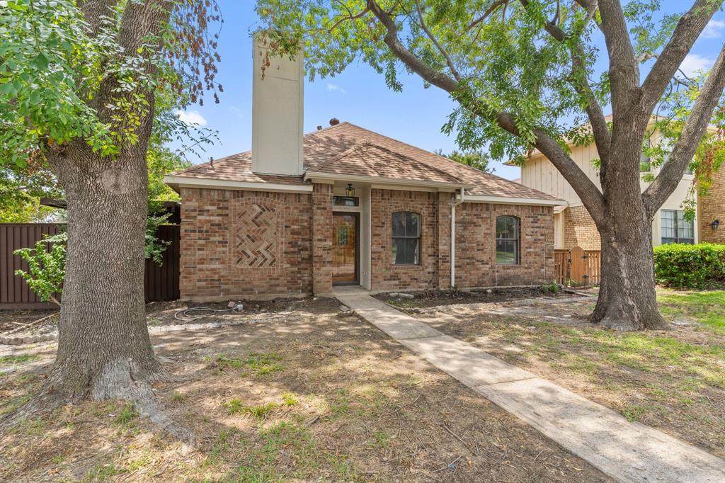 2148 Falcon Ridge Drive - Photo 1